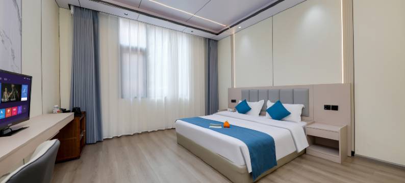 雲著大酒店(黄果树瀑布景区店)图片