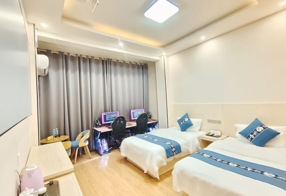 南宁佳家大酒店