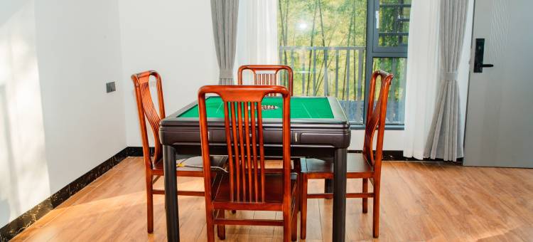 望山居客栈图片