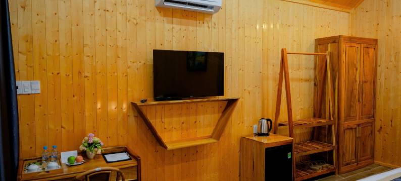 VEN SONG 平房(Bungalow Ven Song)图片