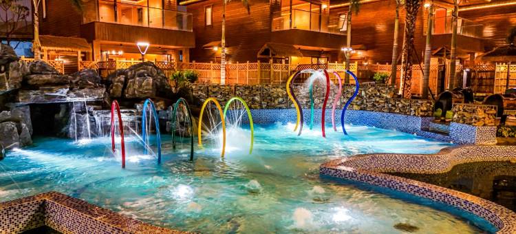 枇鲤杷辣·Island stylet民宿(云霄店)图片