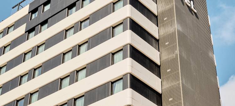 诺富特瓦伦西亚拉万特酒店(2024 年秋季开业)(Novotel Valencia Lavant)图片