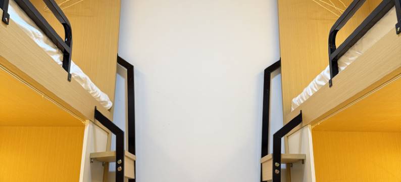 西子栖青年旅社(武林广场店)图片