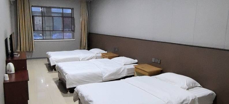 福荣祥宾馆图片