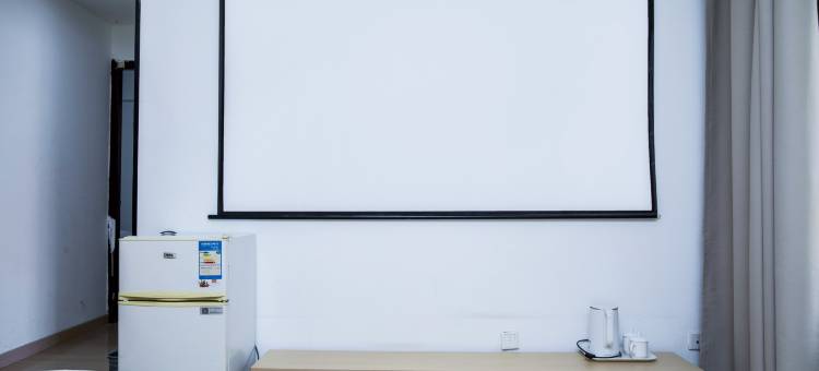 西安纽曼民宿(钟鼓楼回民街店)图片