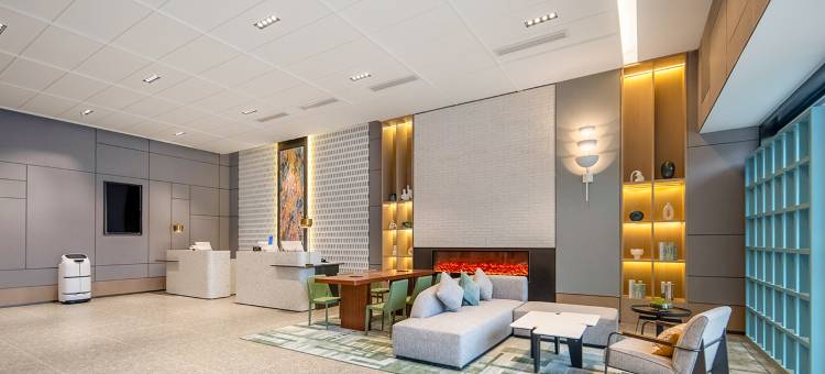 丽怡酒店(贵阳观山湖区人民政府店)图片