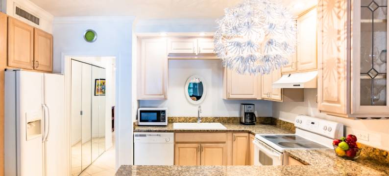 Beach Living at Island Pine Villas BLV图片