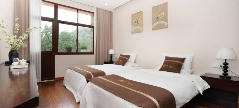 莫干山隐竹莫干民宿图片