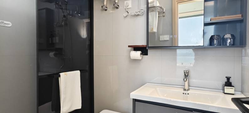 平潭沐海澜庭·MuSea海景小独栋(68海里景区店)图片