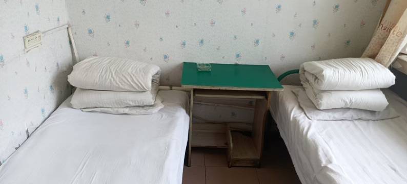 呼和浩特双鑫民宿图片