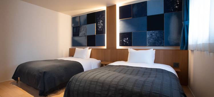 Nagi酒店&酒廊-仓敷(NAGI Kurashiki Hotel and Lounge)图片