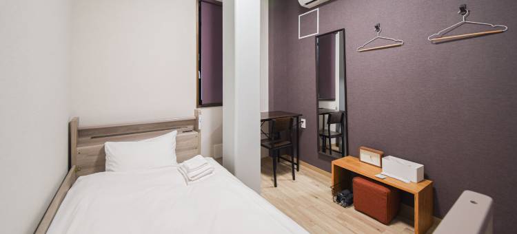 4S　STAY 阿波池田 池田温泉横(4S STAY Awaikeda Ikeda Onsenyoko)图片