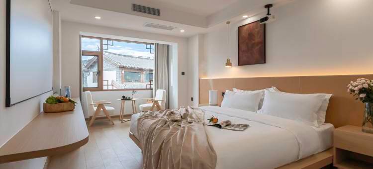 DAYLIGHT择壹·辰扉度假轻奢民宿(丽江古城南门店)图片