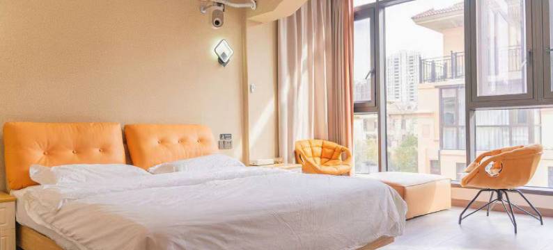 合肥沐野民宿(磨店职教城店)图片