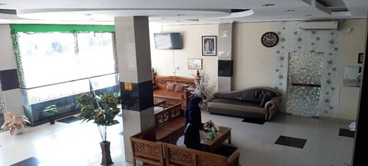 Minang Jaya Hotel Syariah图片