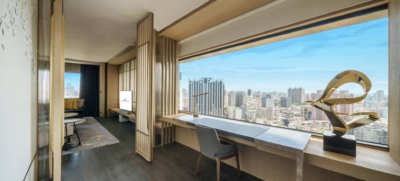 高雄日航酒店图片