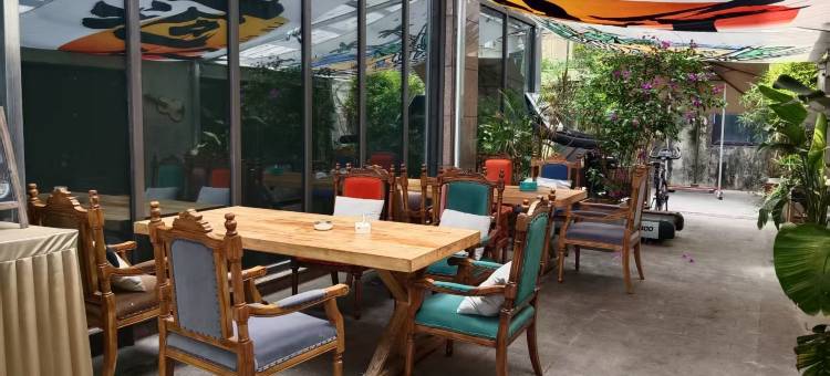 永利酒店(重庆璧山俊豪中央大街店)图片