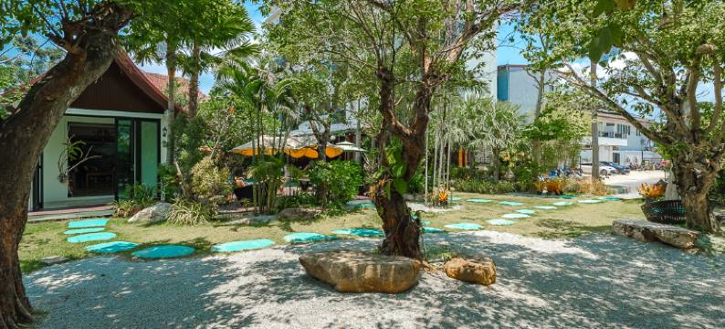 普吉岛可可天堂酒店(Coco Paradiso Phuket)图片