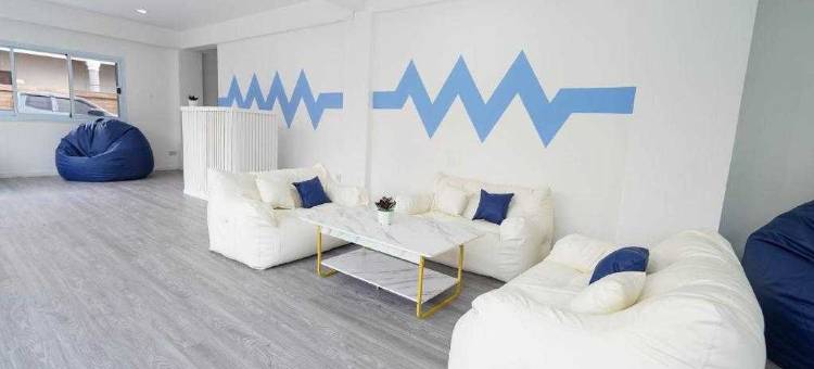 RQ 北芭堤雅酒店集团 O 店(RQ North Pattaya by Collection O)图片