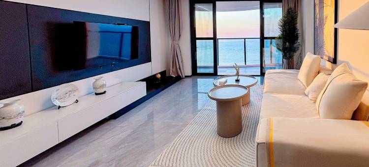 东方花间酒店(海鸥湾店)图片