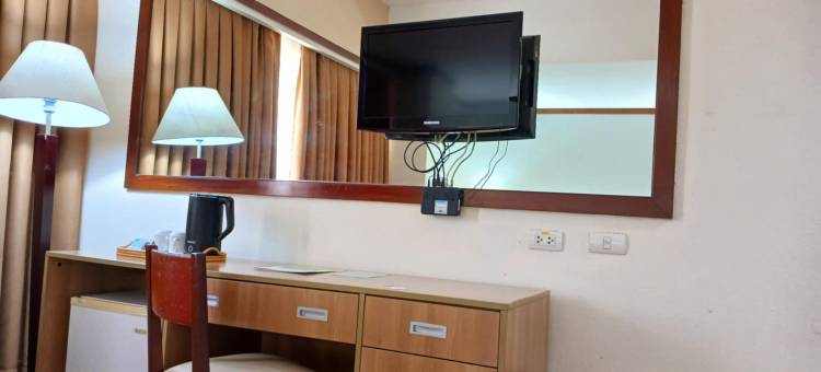 多赫拉酒店(Dohera Hotel)图片