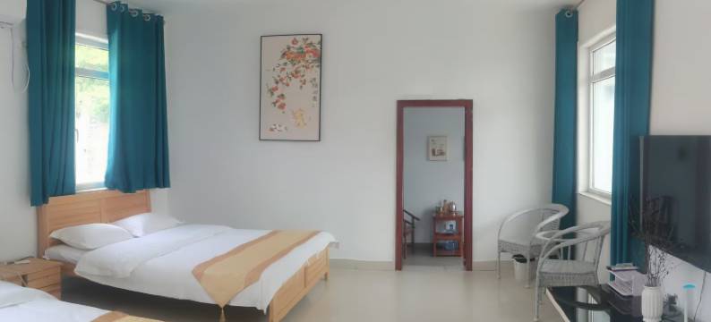 叮咚小院民宿(东东峪村店)图片