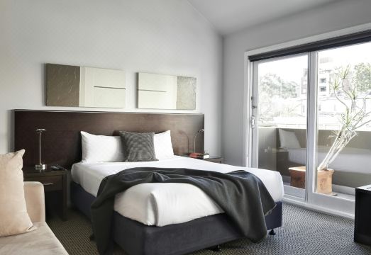 Vulcan Hotel Sydney Hotel Overview