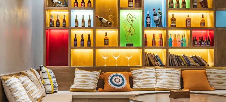 泸沽湖·栖畔·Holiday Villa轻奢精品美宿图片