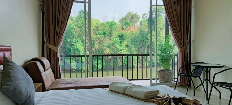 佩奇玛尼河滩度假村(Pechmaneekan Beach Resort)图片
