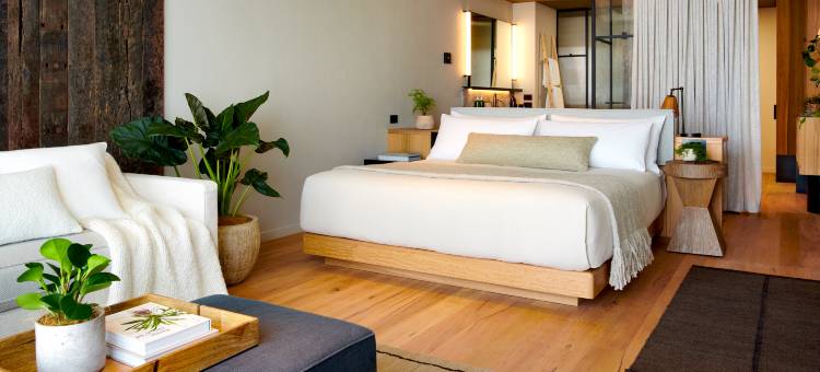 1酒店墨尔本(1 Hotel Melbourne)图片