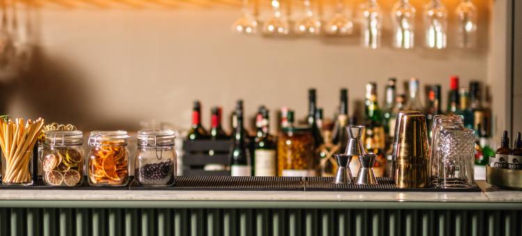 哥德堡凯悦嘉轩酒店中心(Hyatt Place Gothenburg Central)图片