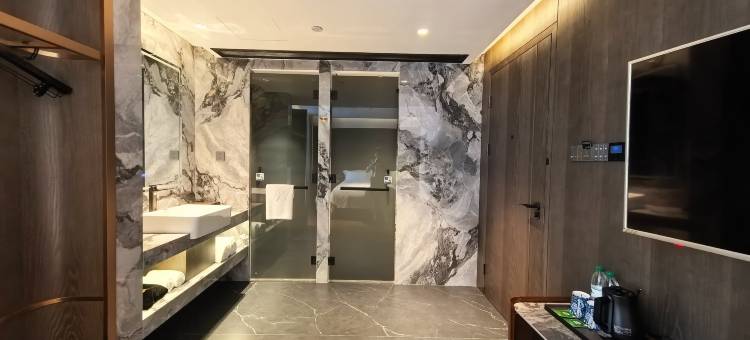 韶关万豪酒店图片