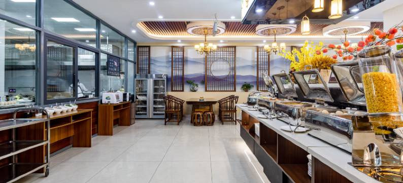 北金酒店(昆明穿金路世博园店)图片