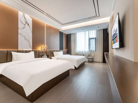 玉溪喜啡酒店(聂耳公园南北大街店)