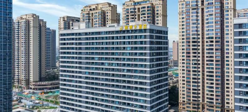 宸枫大酒店(成都五粮液文化体育中心店)图片