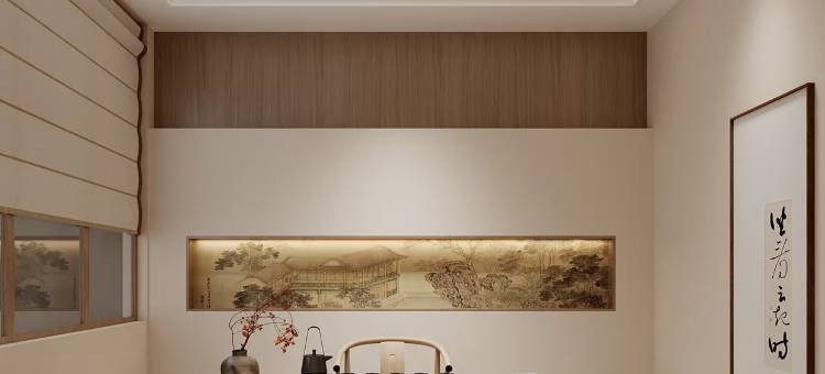 VE振海智享公寓(东莞长安滨海湾店)图片