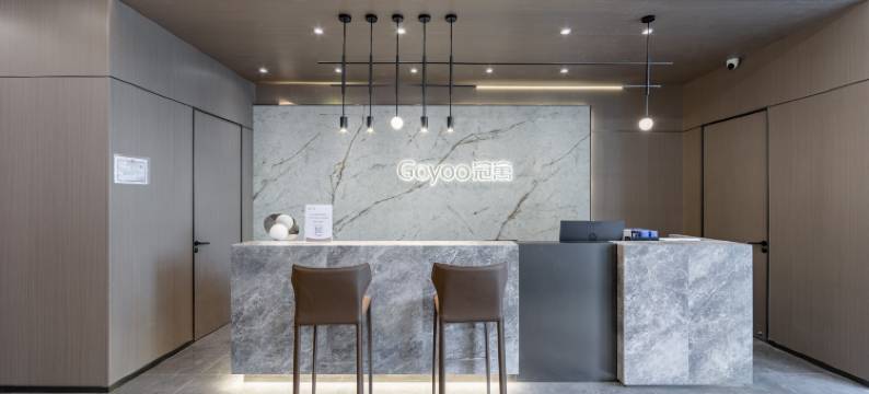 冠寓(合肥高新天街店)图片