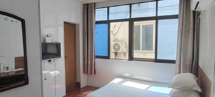 金轩旅馆(溧阳市中心八佰伴店)图片