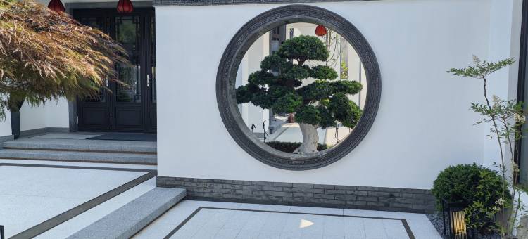 花筑·朱家尖徐己舍民宿(南沙店)图片