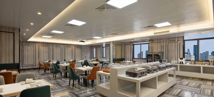 惠来丽港大酒店(揭阳惠来站店)图片