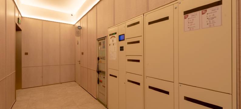 汉庭酒店(郑州南环佛岗店)图片