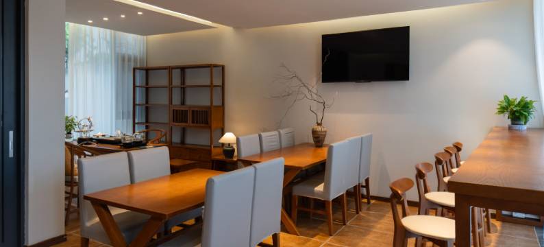 丽沣苑Coffee私人定制精品艺宿(丽江古城南门店)图片