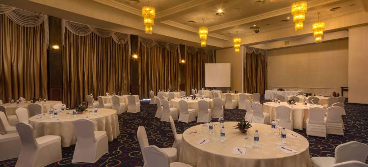 西方伊甸园贝鲁瓦拉酒店(Occidental Eden Beruwala)图片