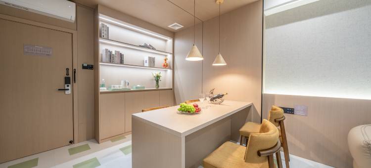 百色跨世纪假日酒店(右江民族医学院六中店)图片