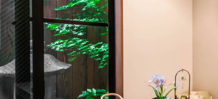 「樱之宿 ･高田」近京都站/绝美庭院/4辆免费自行车(Sakuraya･Takada Kyoto Station Japanese Style Villa)图片