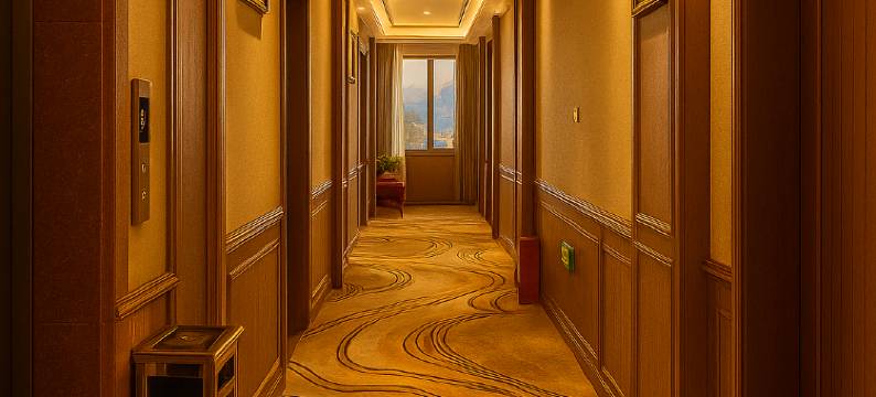 芸朵悦享·Dream酒店(甘孜格萨尔王城景区店)图片