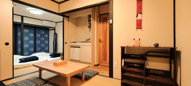 纺 东福寺南门(Tsumugi Tofukuji Minamimon)图片