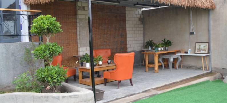 曼塔酒店(兰州和平大学城店)图片