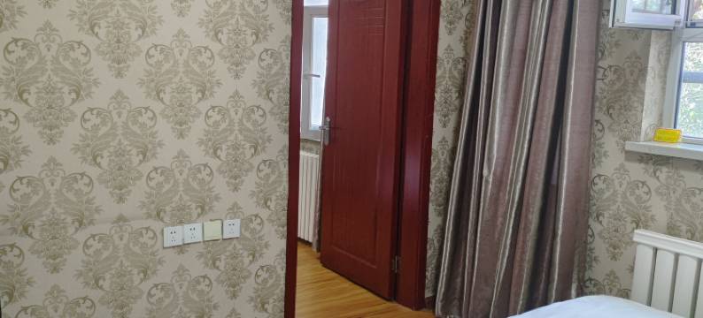 万豪商务宾馆图片