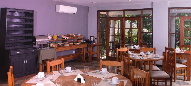 El Leñador by DOT Cabana图片